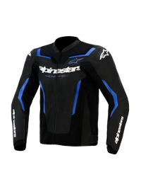 Skórzana Kurtka GP Force V2 Airflow
