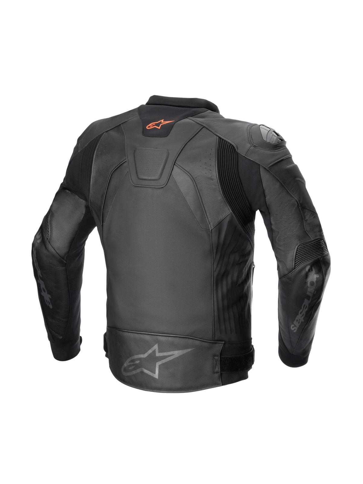 GP Plus V4 Leather Jacket