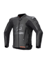 Skórzana Kurtka GP Plus V4