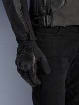 Sk¢rzana Kurtka GP Plus V4