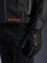 Sk¢rzana Kurtka GP Plus V4