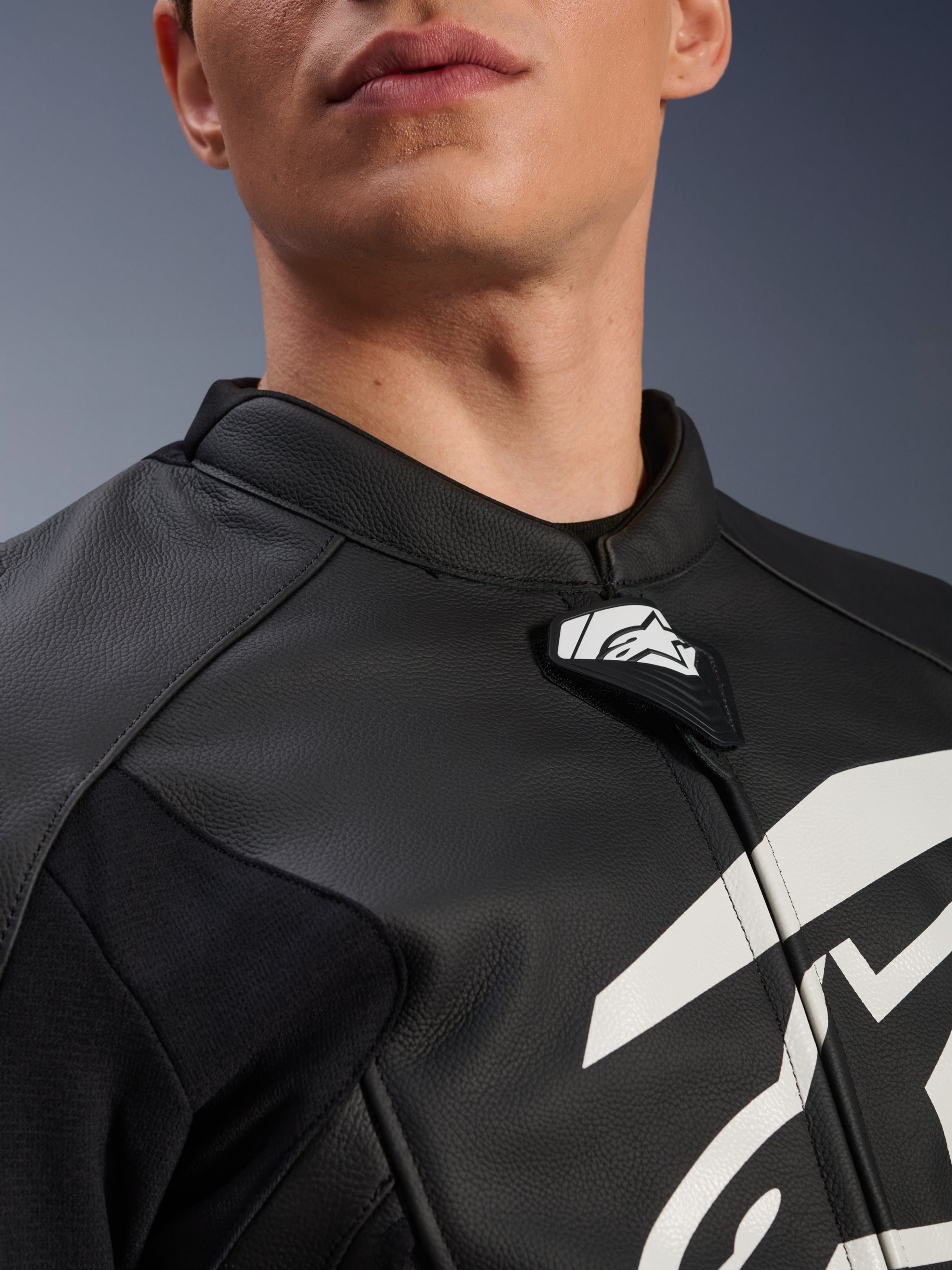 Sk¢rzana Kurtka GP Plus V4