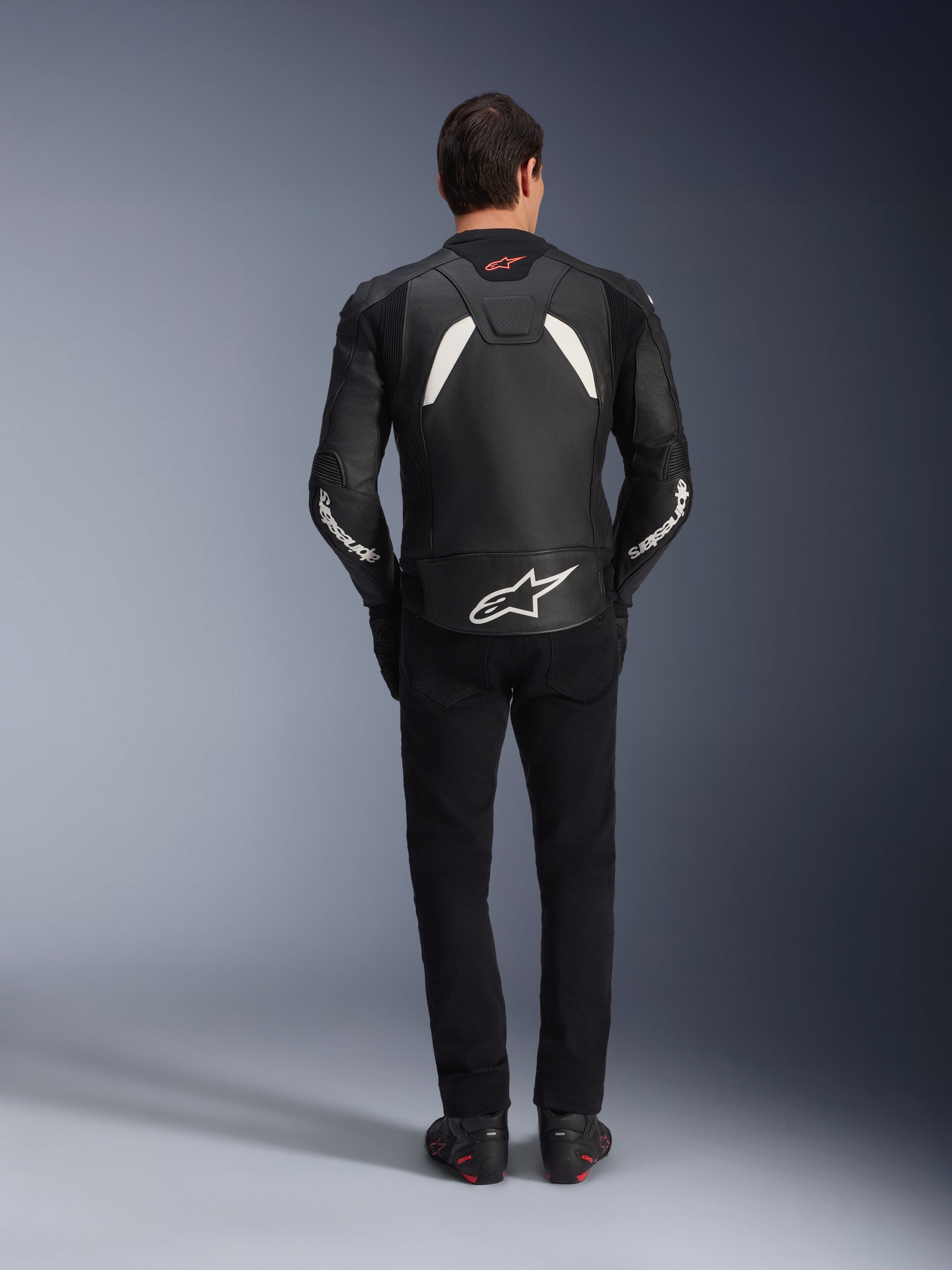 Sk¢rzana Kurtka GP Plus V4