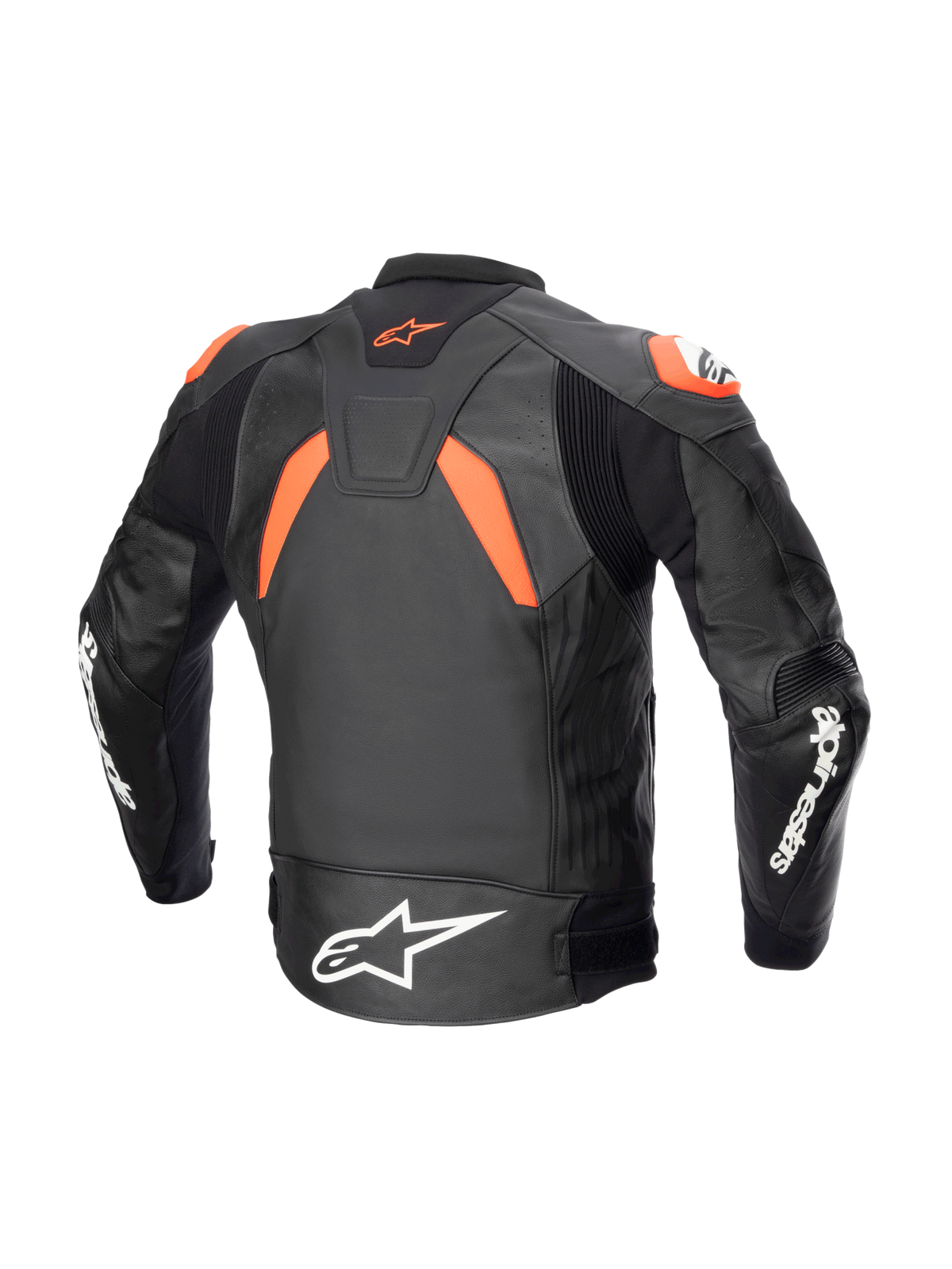 GP Plus V4 Leather Jacket