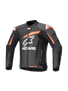 Skórzana Kurtka GP Plus V4