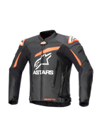 Skórzana Kurtka GP Plus V4
