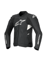 Dusk Airflow Leather Jacket