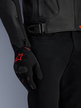 Skórzana Kurtka GP Plus R V4 Airflow