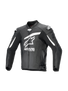 Skórzana Kurtka GP Plus R V4 Airflow