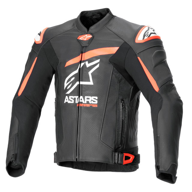 GP Plus R V4 Airflow Leather Jacket