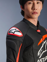 GP Plus R V4 Airflow Kurtka Sk¢rzana