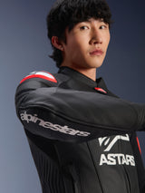 GP Plus R V4 Airflow Kurtka Sk¢rzana