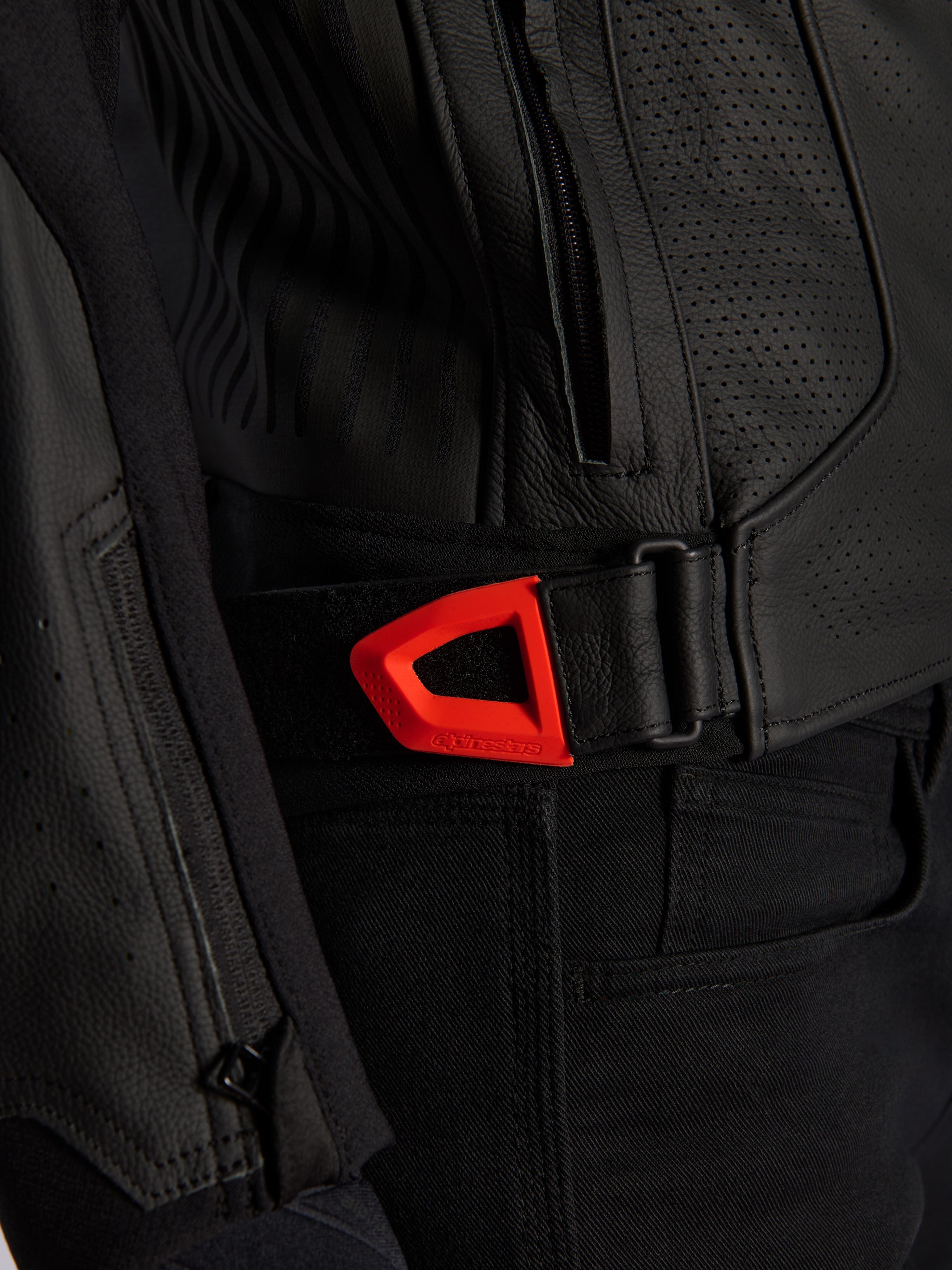 GP Plus R V4 Airflow Kurtka Sk¢rzana