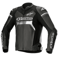Skórzana Kurtka GP Force Airflow