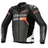 Skórzana Kurtka GP Force Airflow