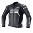 Kurtka GP Force Skórzana