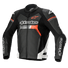 Kurtka GP Force Skórzana