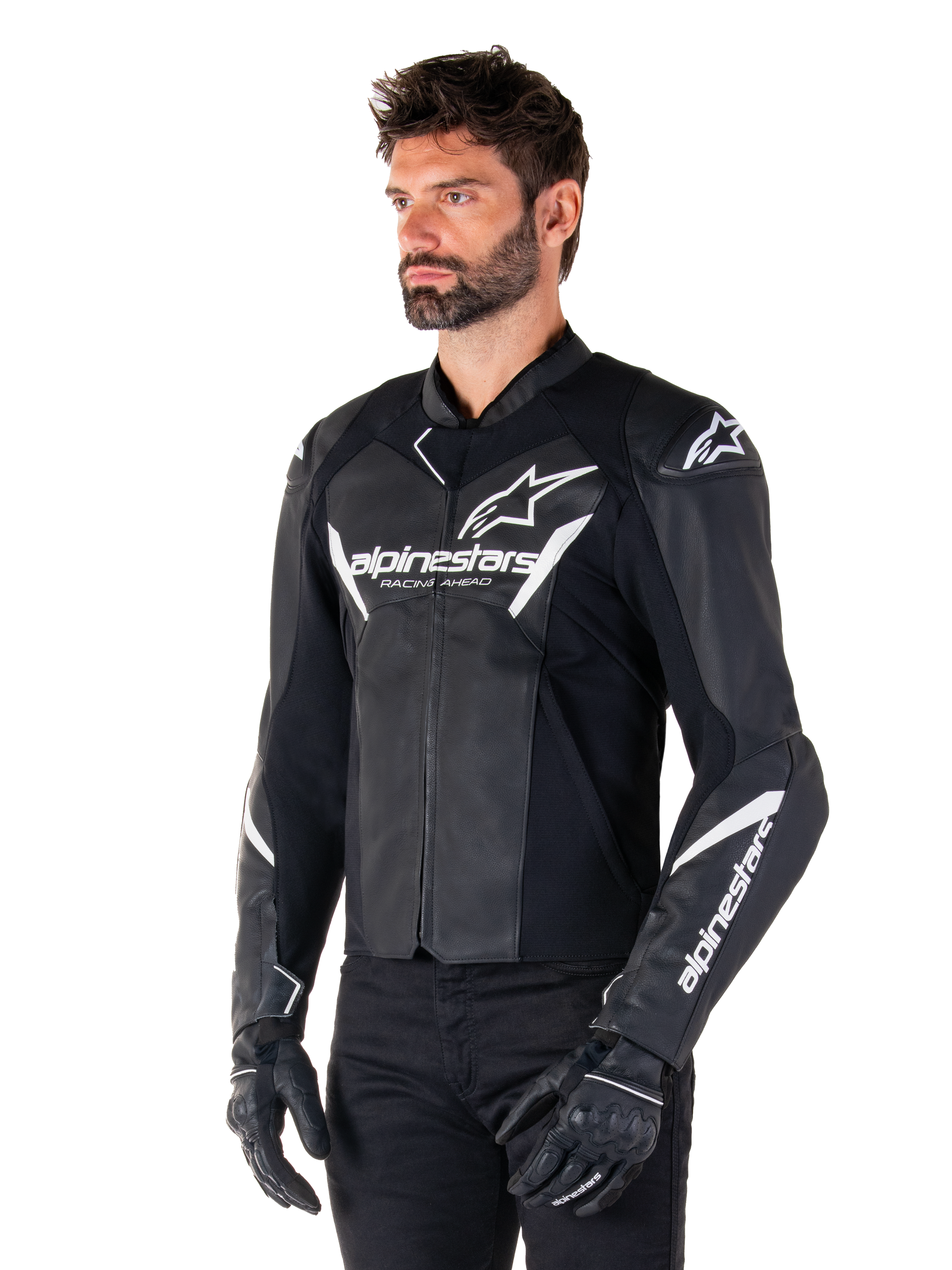 Kurtka Sk¢rzana Faster V3