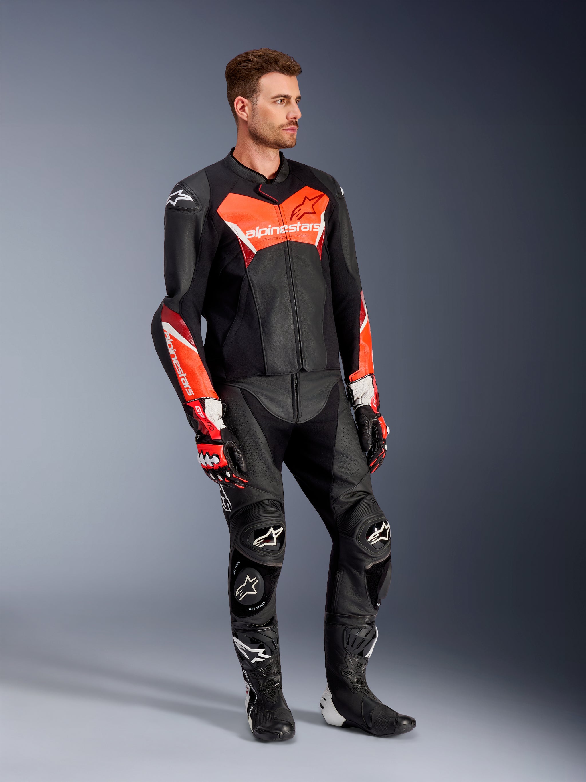 Kurtka Sk¢rzana Faster V3