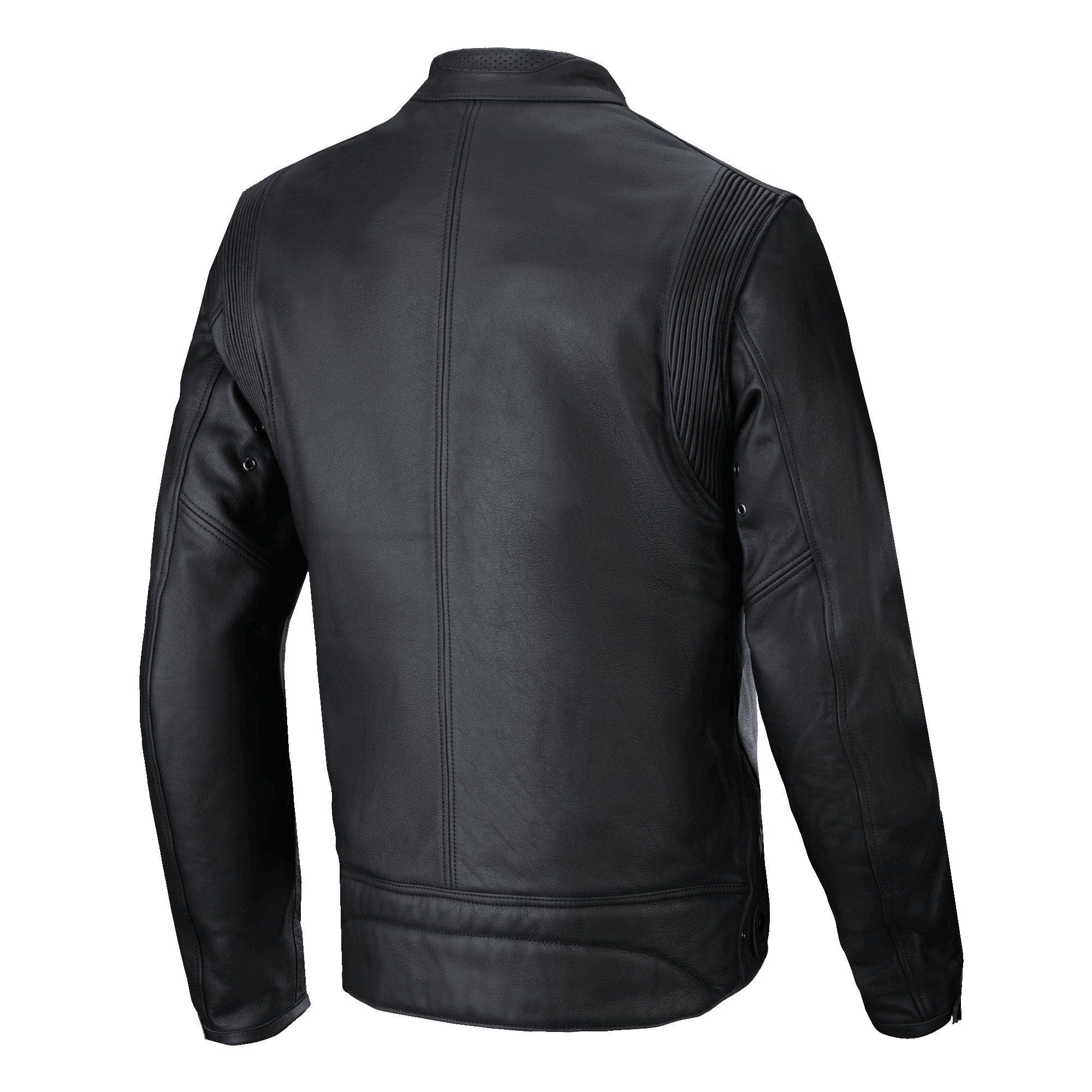 Dyno Leather Jacket Alpinestars