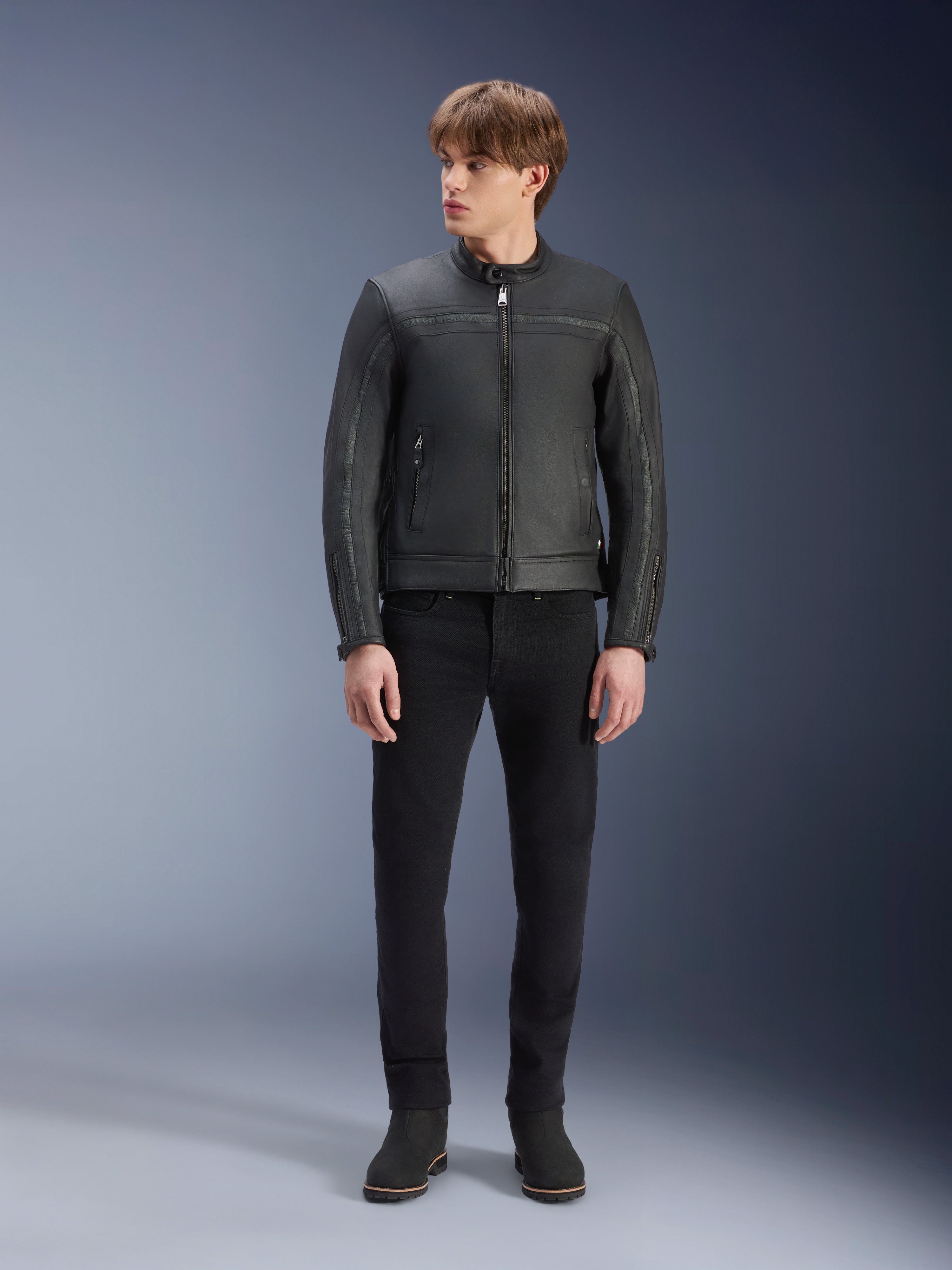 ALPHADRIVEONE ALD1 boysllplanet シンロン ALPHA DRIVE ONEのデビュー祝いとメンバー紹介 | TikTok