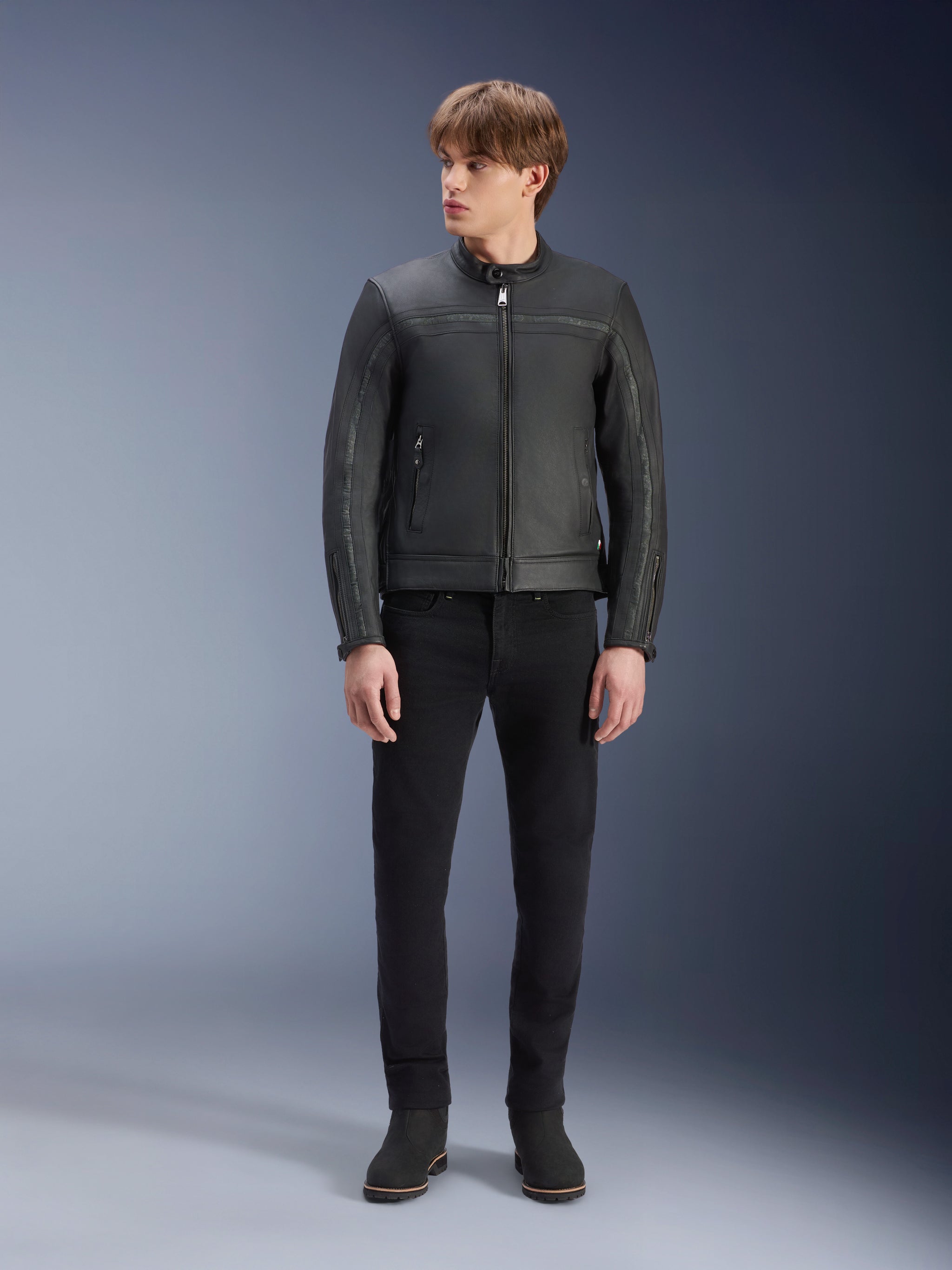 Kurtka Sk¢rzana Dyno