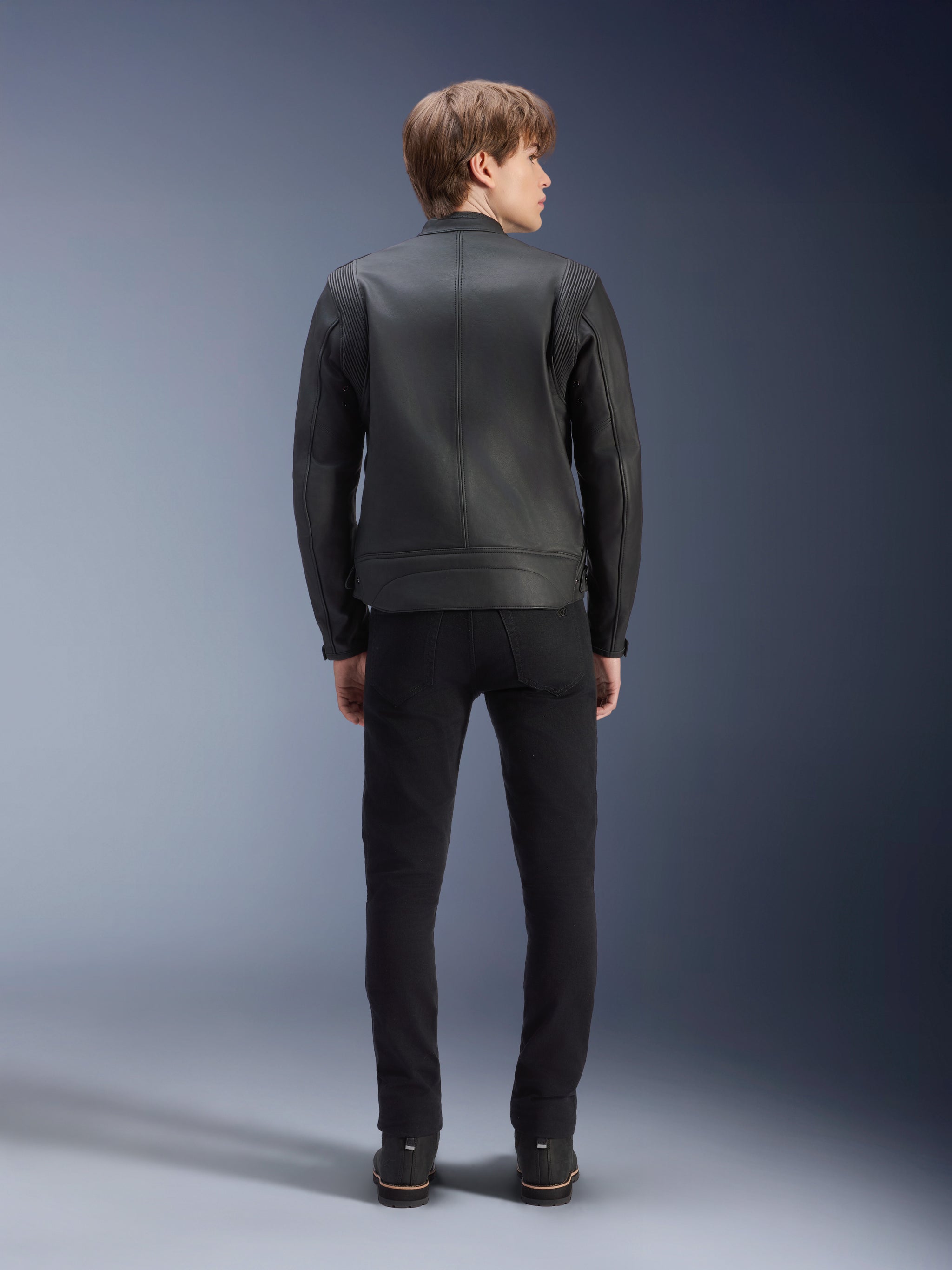 Kurtka Sk¢rzana Dyno