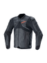 Kurtka Atem V5 Skórzana