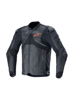 Atem V5 Leather Jacket
