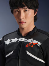 Atem V5 Leather Jacket