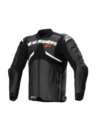 Atem V5 Leather Jacket
