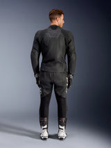 Caliber Leather Jacket