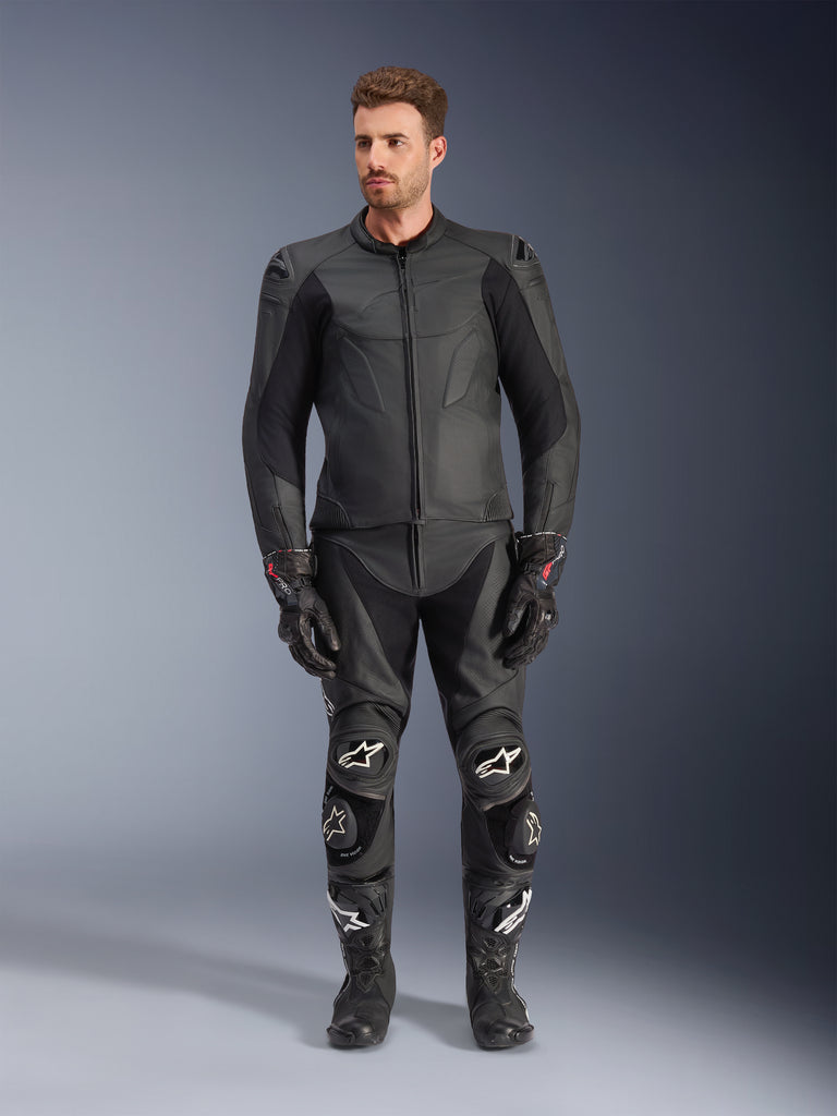 Kurtka Skórzana Caliber