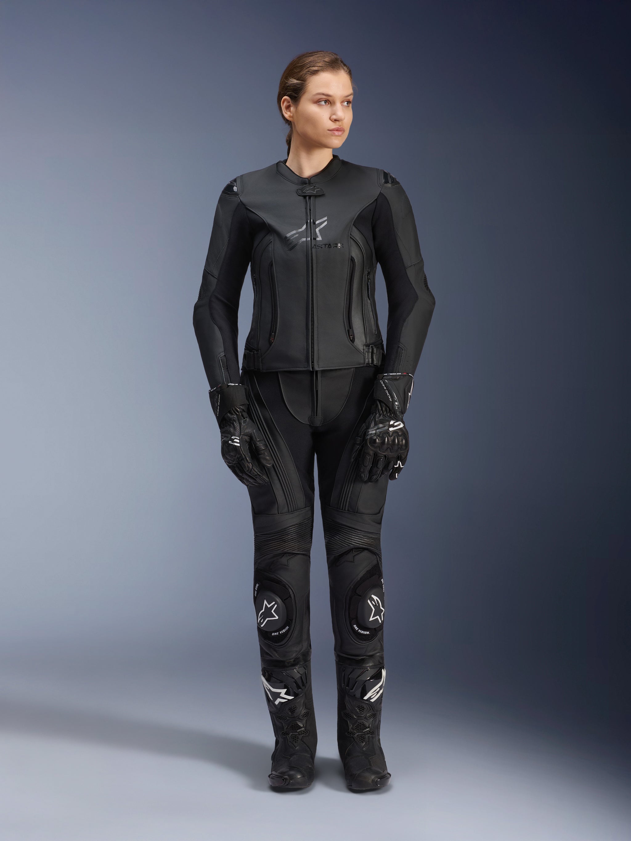 Kurtka Sk¢rzana Stella GP Plus V4 Dla Kobiet