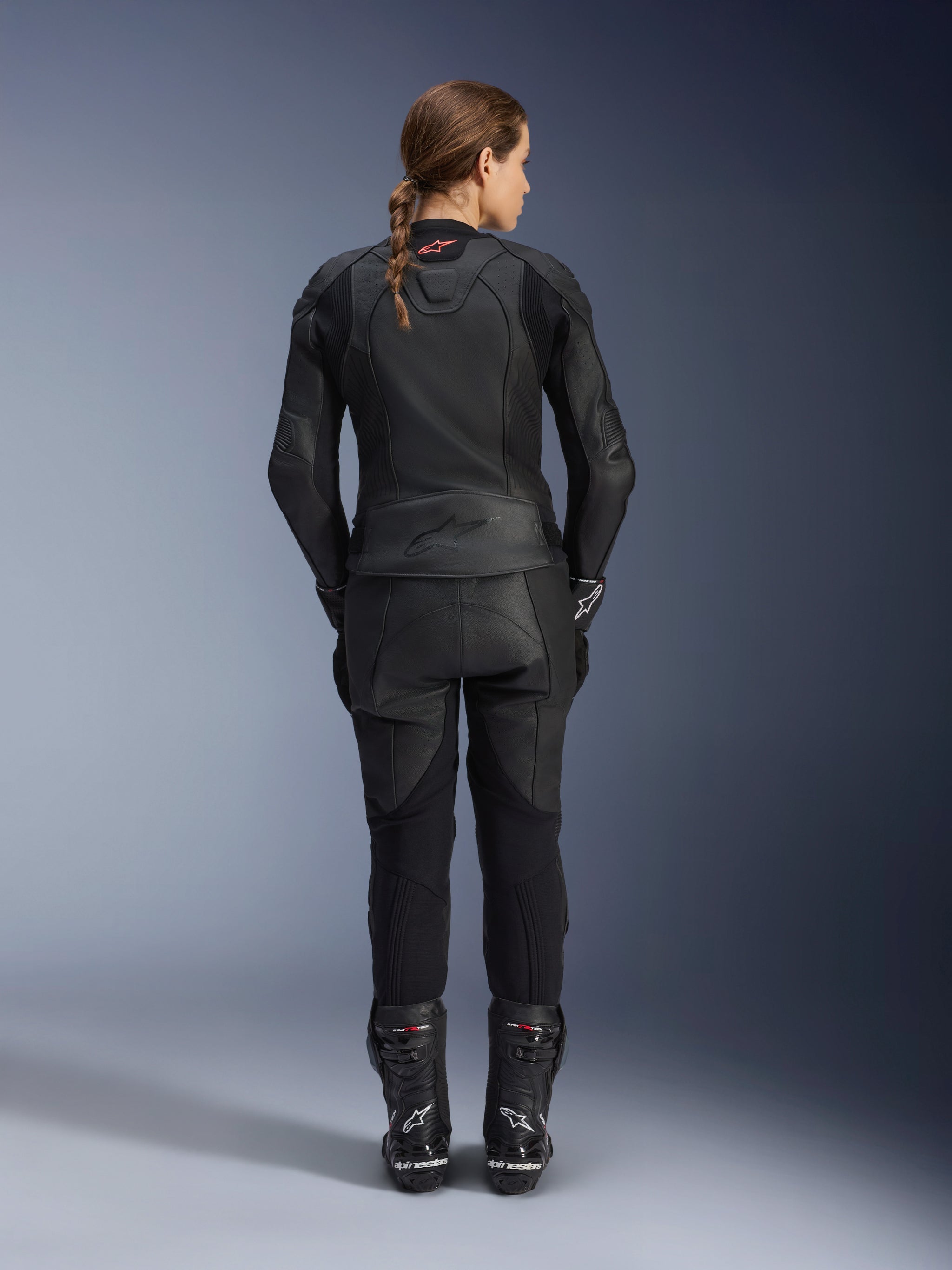 Kurtka Sk¢rzana Stella GP Plus V4 Dla Kobiet