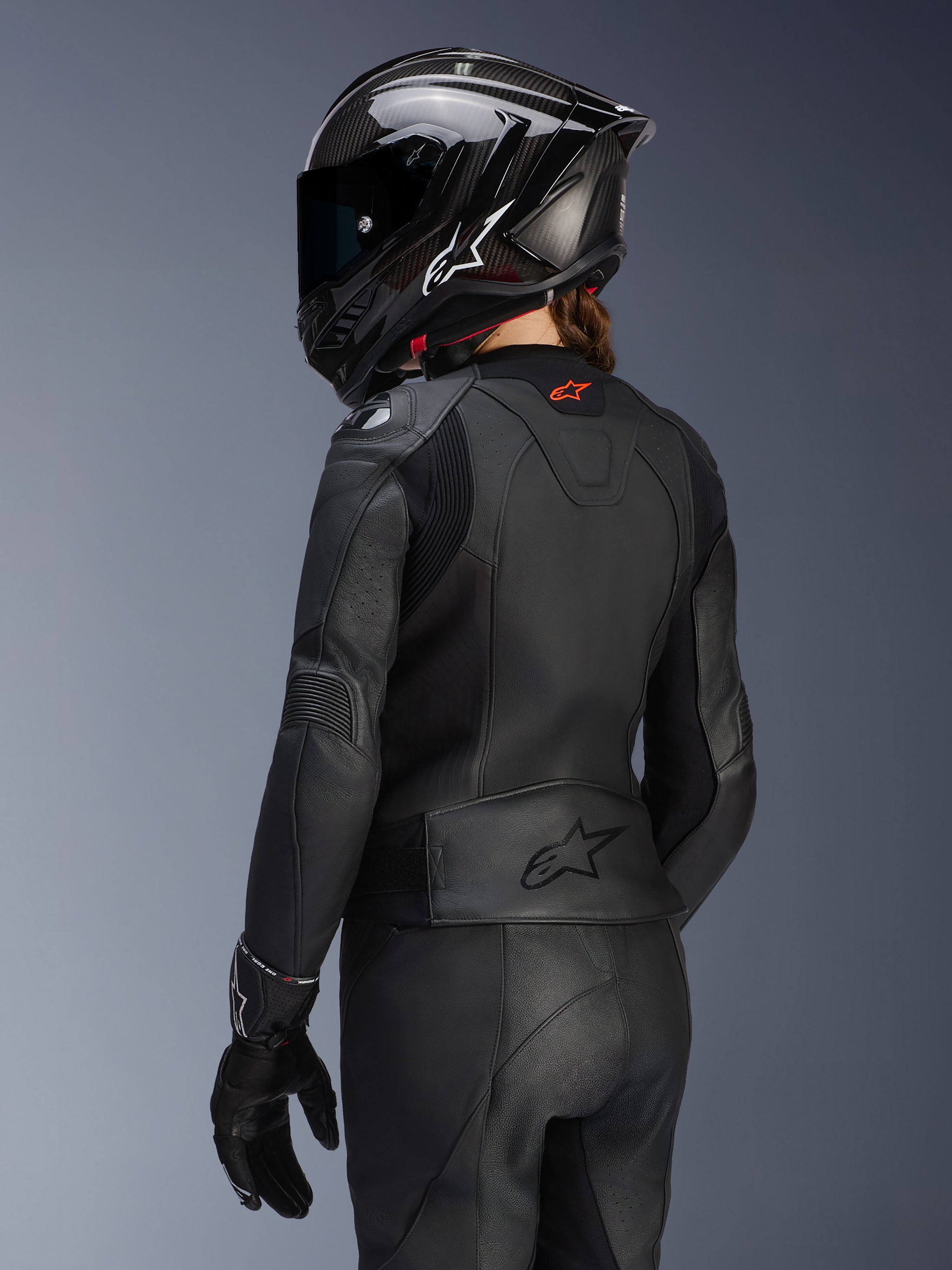 Kurtka Sk¢rzana Stella GP Plus V4 Dla Kobiet