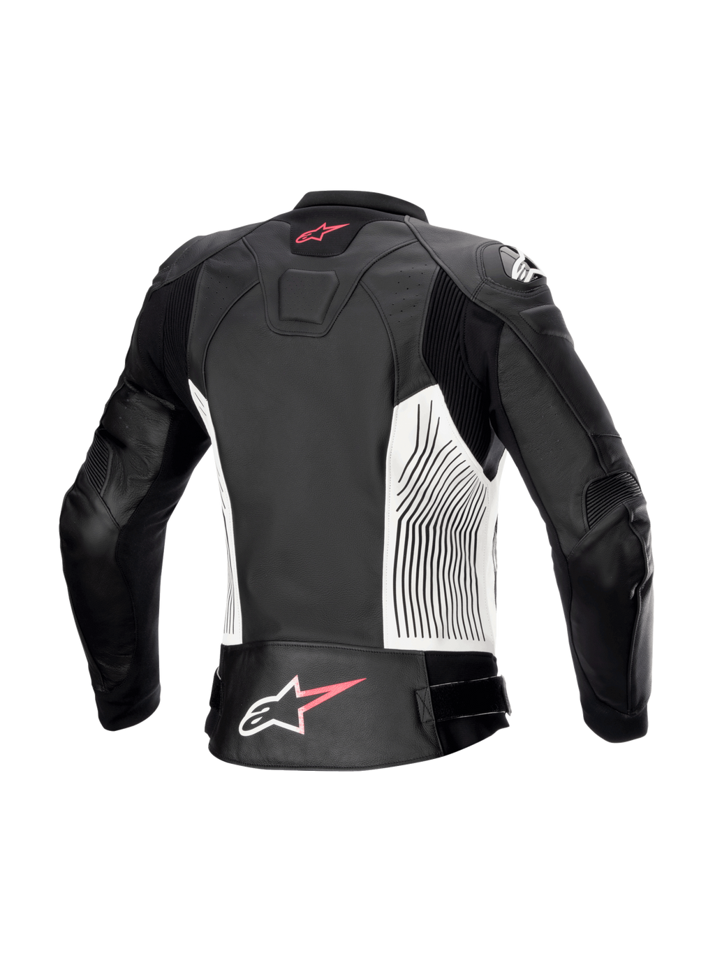 Kurtka Stella GP Plus V4 Skórzana