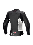 Kurtka Stella GP Plus V4 Skórzana