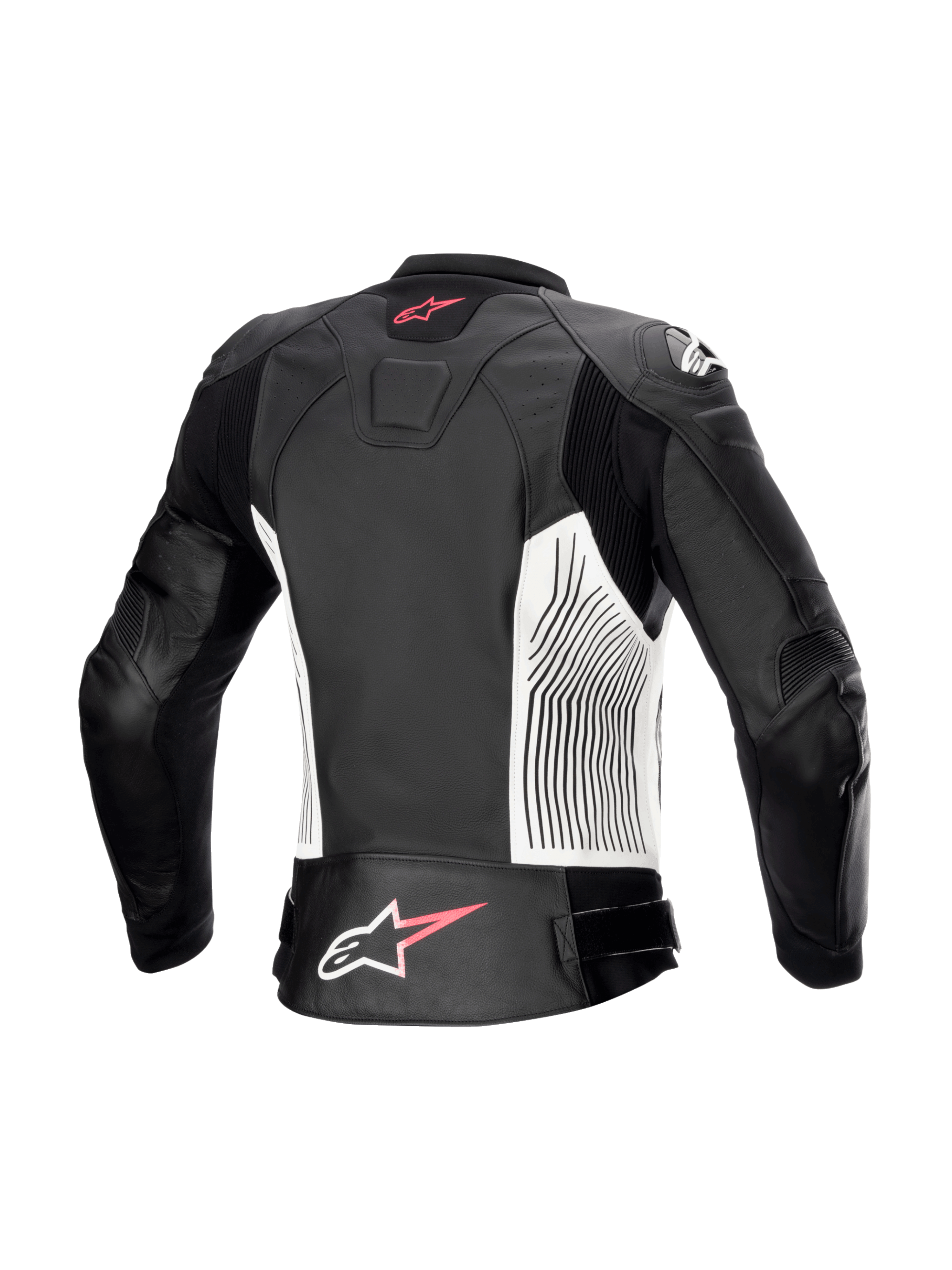 Kurtka Stella GP Plus V4 Skórzana