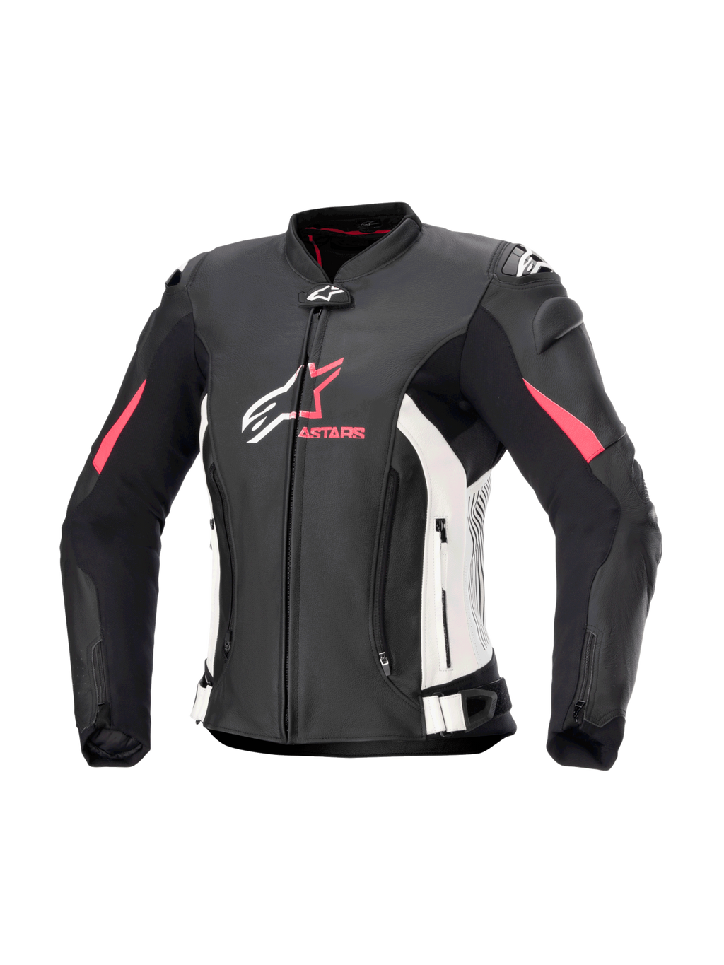Kurtka Stella GP Plus V4 Skórzana