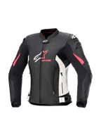 Kurtka Stella GP Plus V4 Skórzana