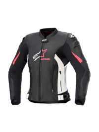 Kurtka Stella GP Plus V4 Skórzana