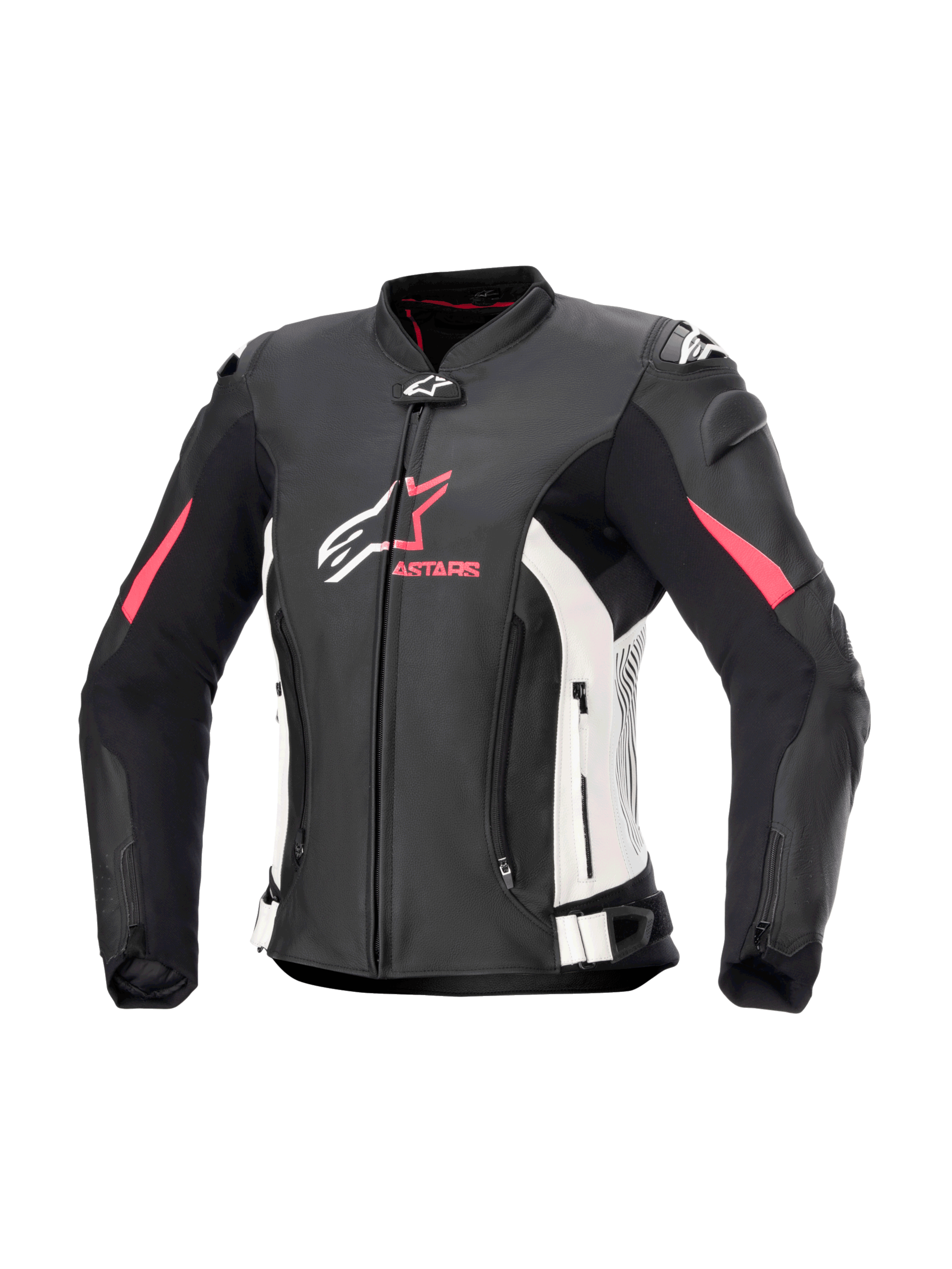 Kurtka Stella GP Plus V4 Skórzana