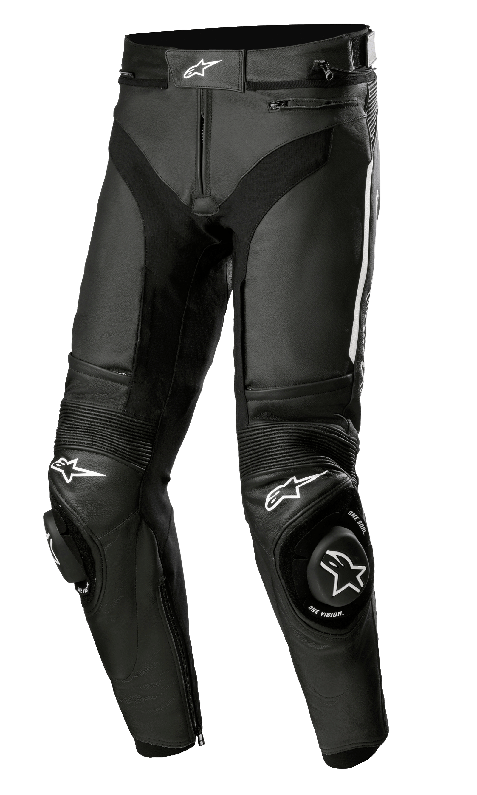 Missile V3 Leather Pants