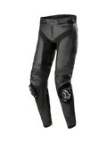 Missile V3 Leather Pants - Long