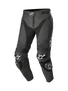 Skórzane Spodnie Track V2
