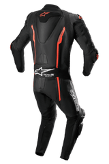 Missile V2 1-Piece Leather Suit