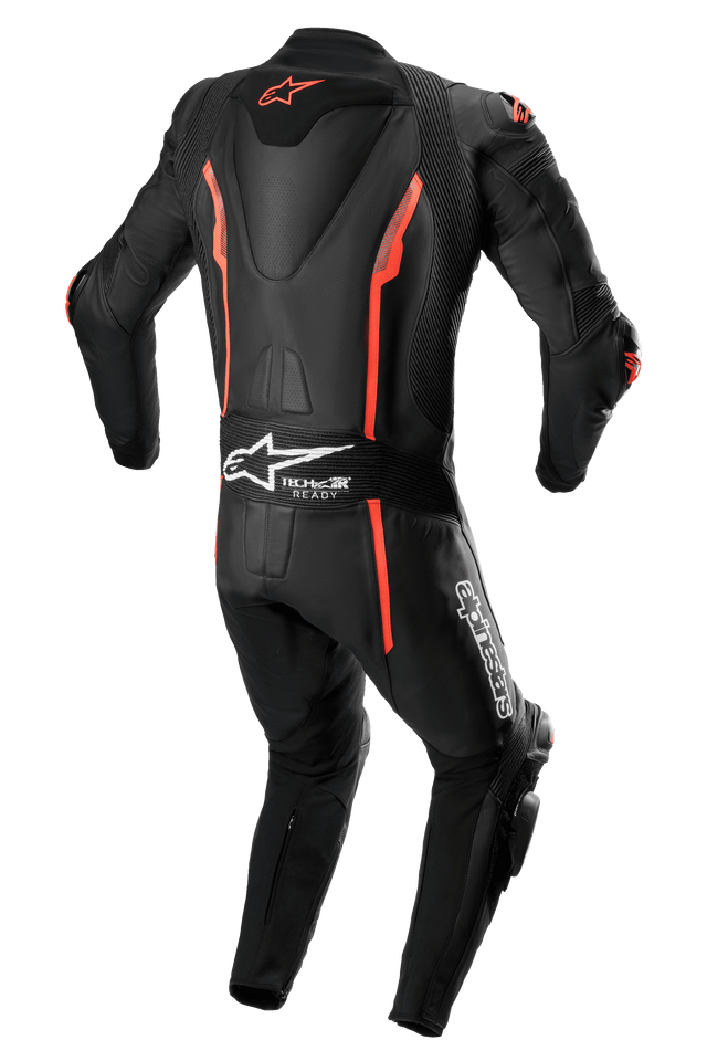 Missile V2 1-Piece Leather Garnitur