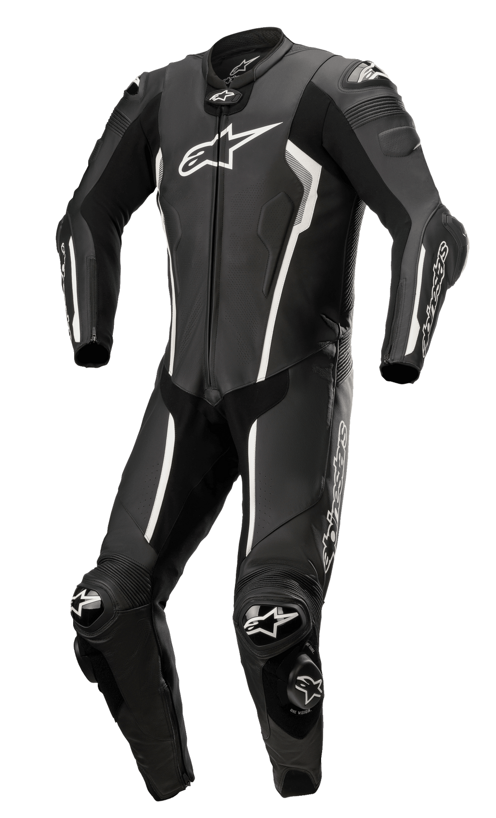 Missile V2 1-Piece - Motorcycle Suit | Alpinestars®