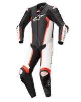 Missile V2 1-Piece Leather Suit